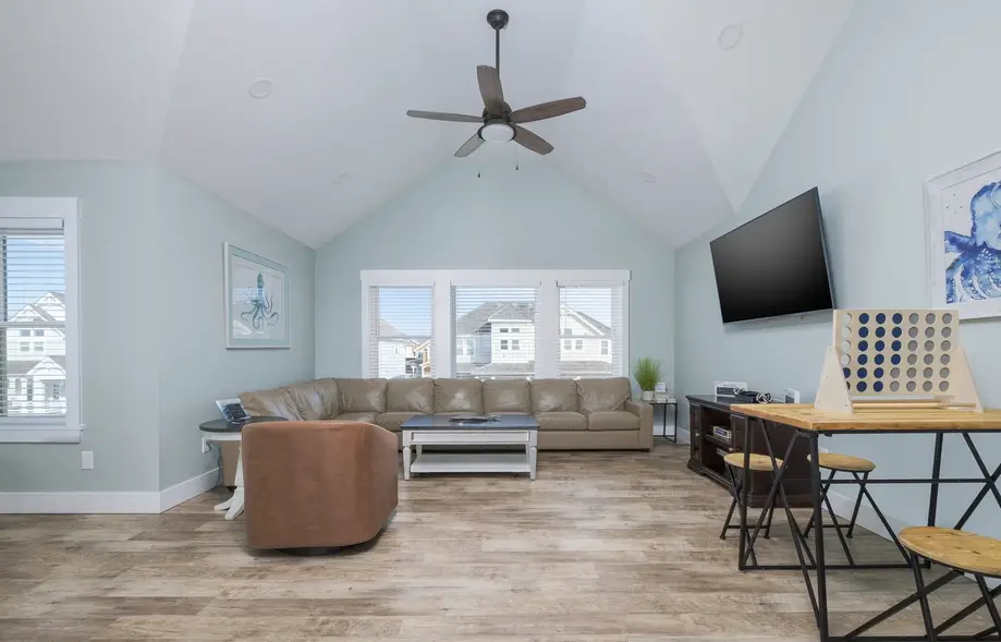 5549 - Stingray Chalet