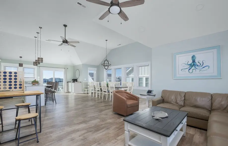 5549 - Stingray Chalet