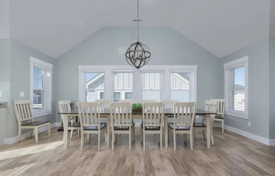 5549 - Stingray Chalet