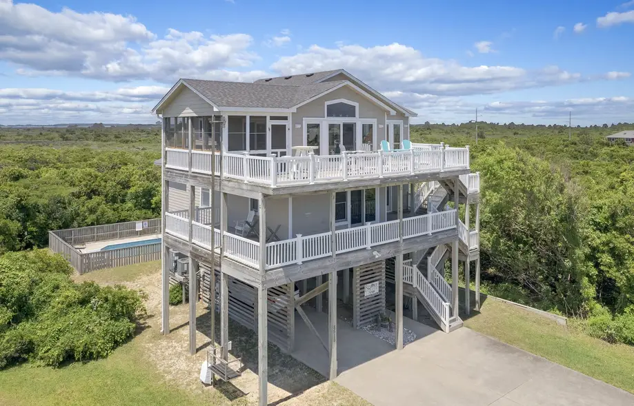 5788 - Birds Eye View