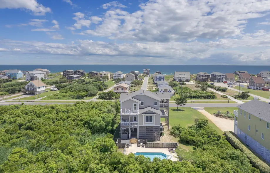 5788 - Birds Eye View