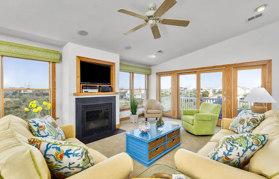 5788 - Birds Eye View