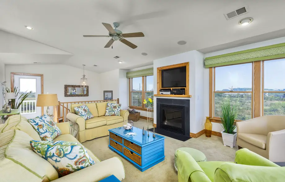 5788 - Birds Eye View