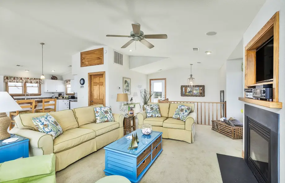 5788 - Birds Eye View