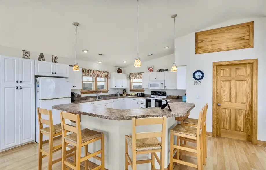 5788 - Birds Eye View