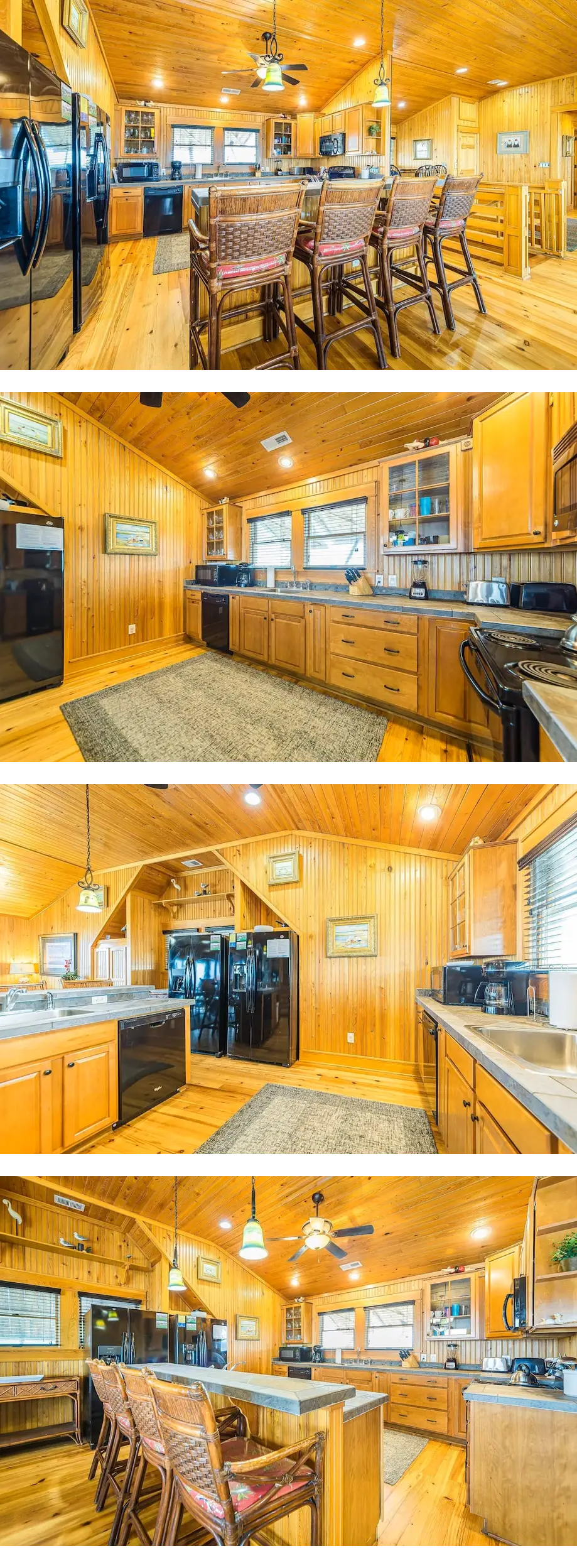 K1203 Big Mama's. Oceanfront, Elevator, Pool, Pets, Theater Room! Sunday Turn