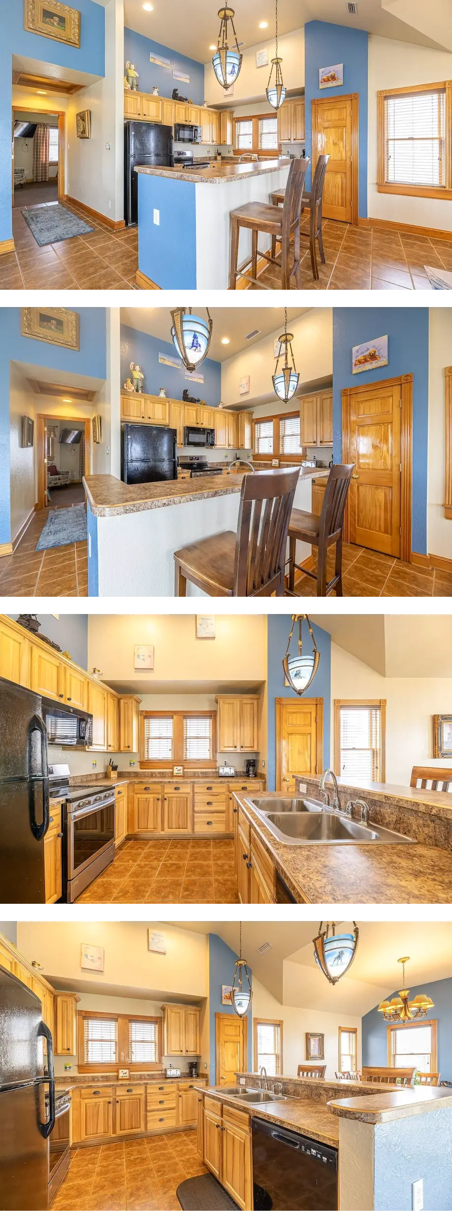 K1112 Happy Dog Days. Pool, Hot Tub, PETS, Elevator, 50 Yards to the Beach!!!