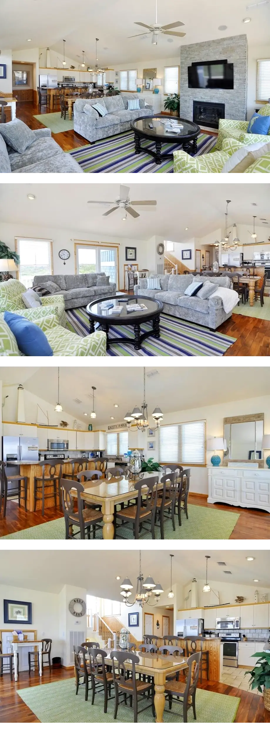 Point Of Views NC: Private Pool, Easy Beach Access