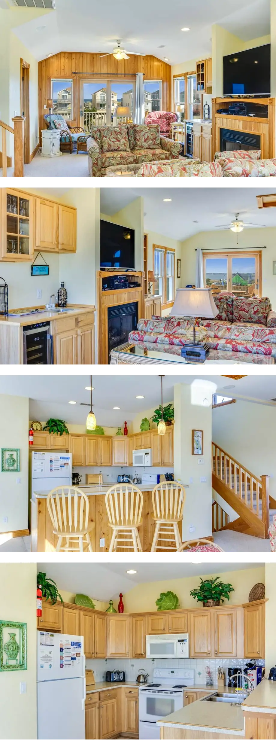 Seatopia: Semi-oceanfront, Private Pool, Spa