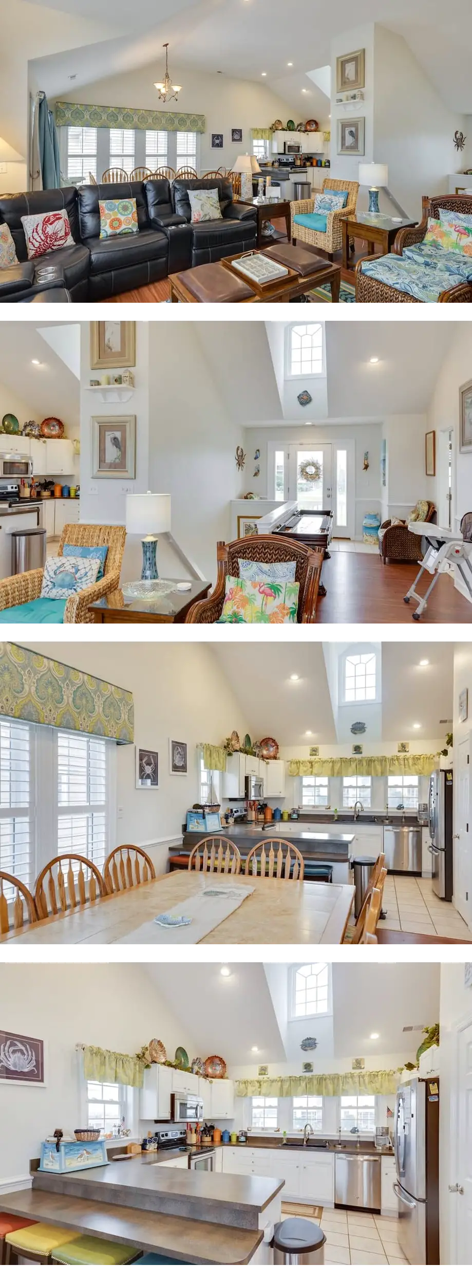 No Worries: Private Pool, Short Walk to the Beach