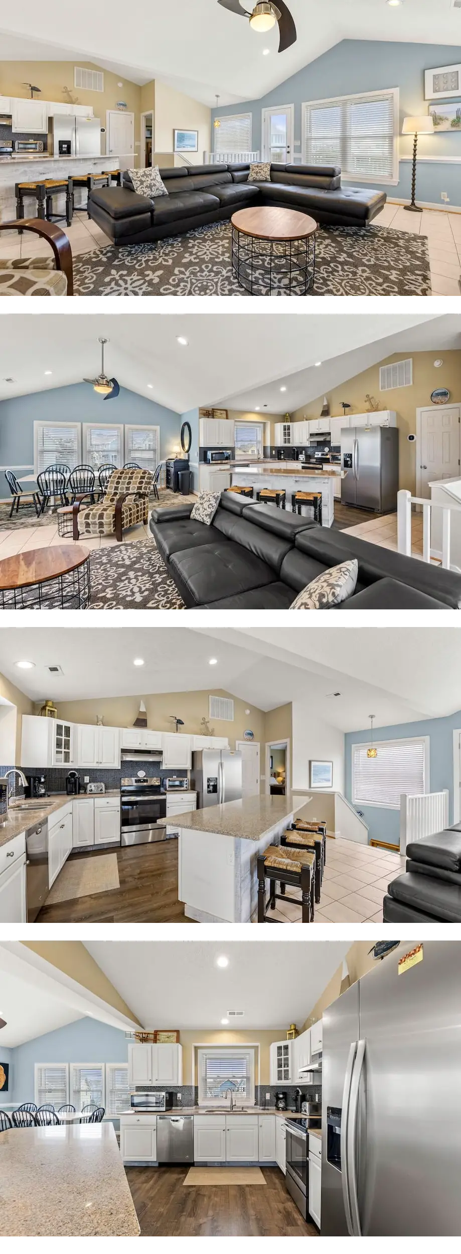 Vacation Station: Dog-friendly, Private Heated pool, Hot Tub, Foosball table