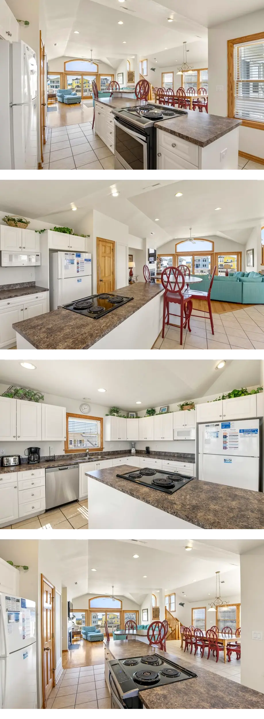 Off Course: Semi-oceanfront, Private Pool, Spa