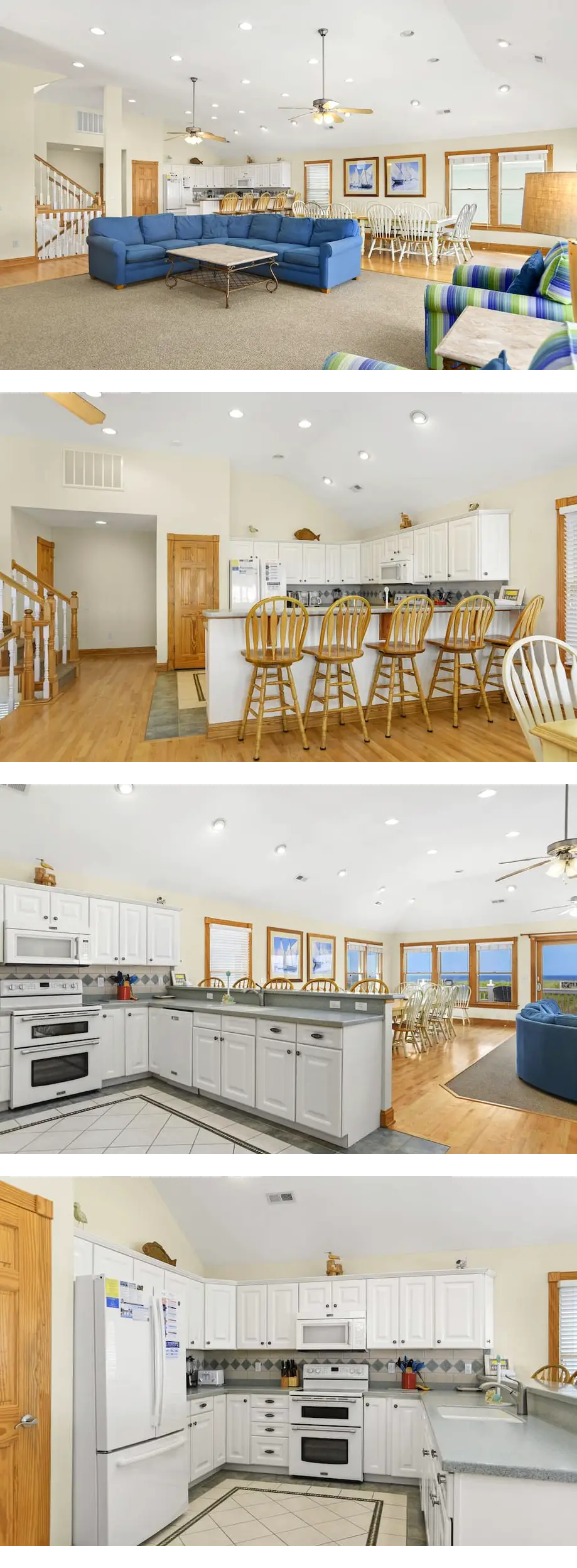 Bottoms Up: Gorgeous oceanfront home, elevator, private heated pool, hot tub and