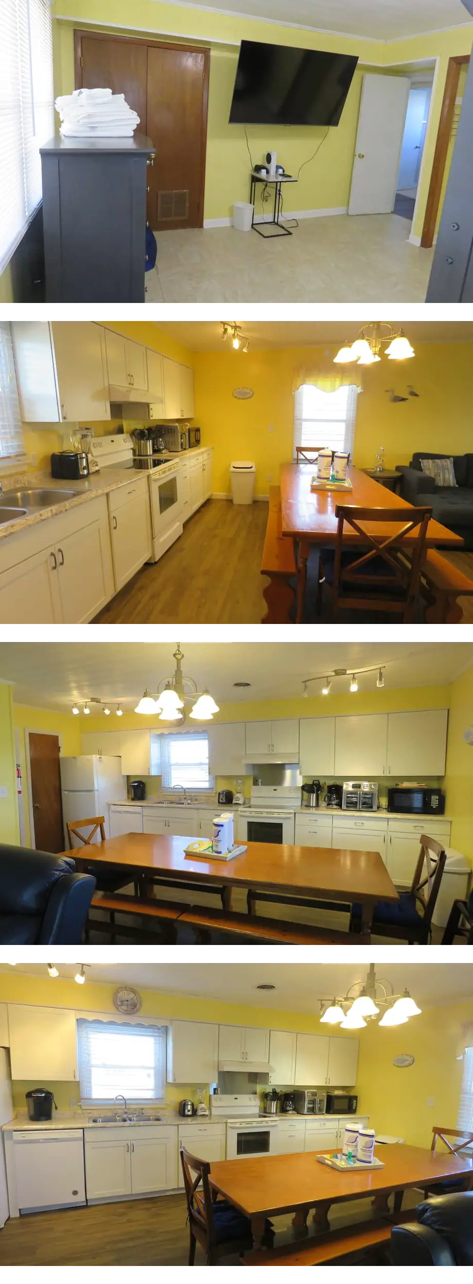 Ocean Side/Crow's Nest Views/Fenced pet yard/xbox one S/pet friendly 