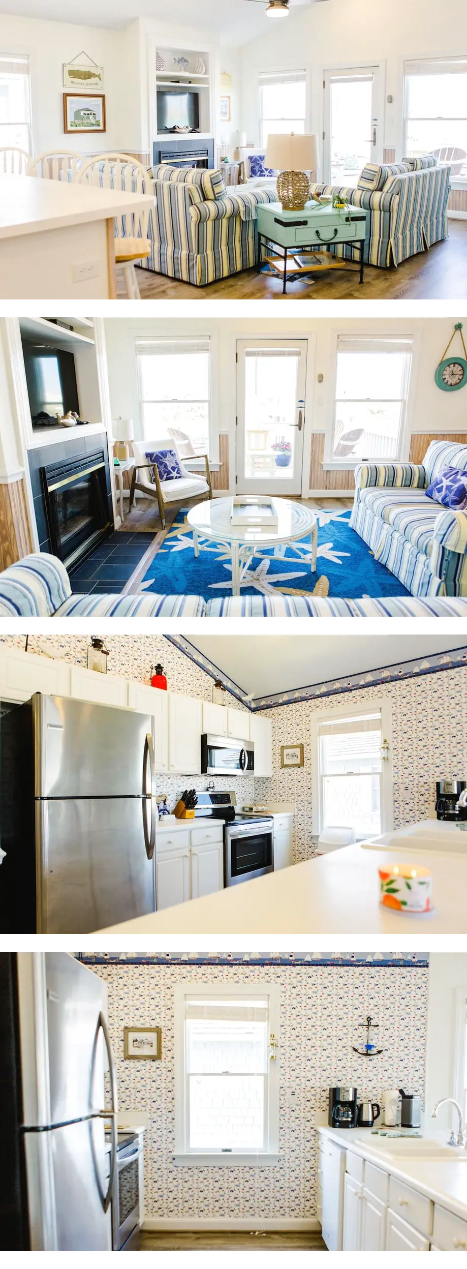 ??Oceanside getaway -  pool & hot tub. August & Sept available!??