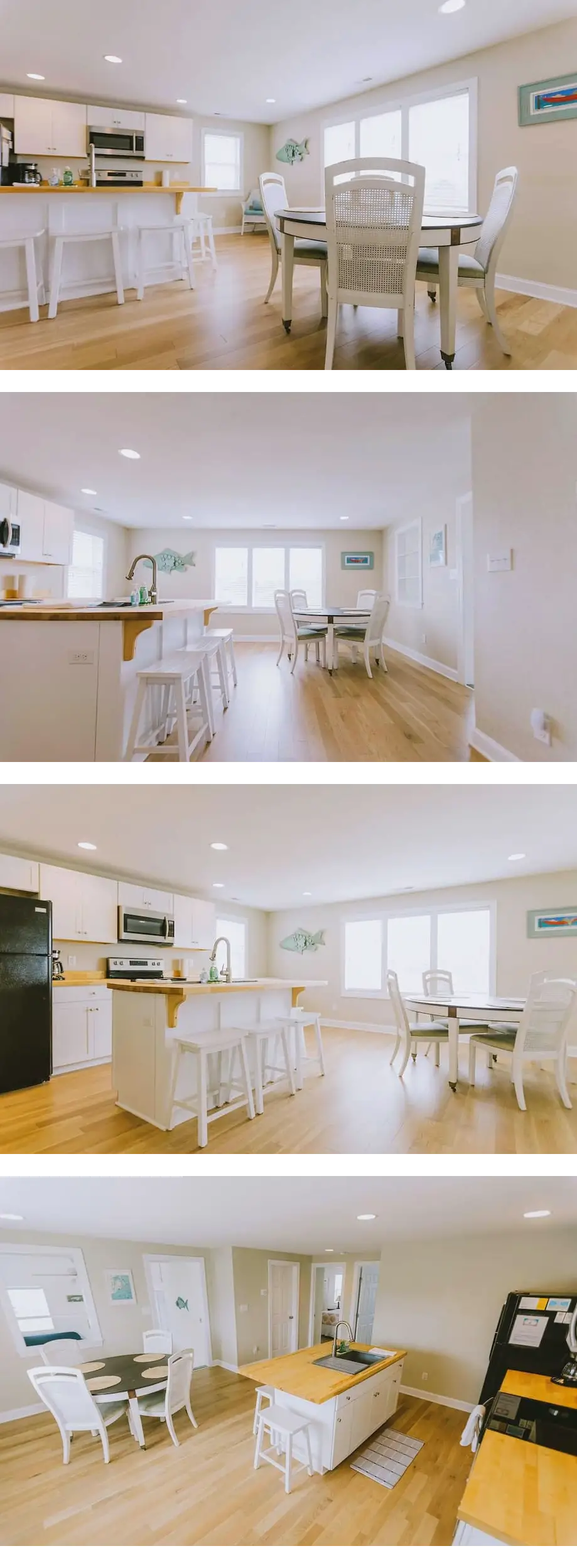 The Nags Head... Vacation rental home in Nags Head, NC