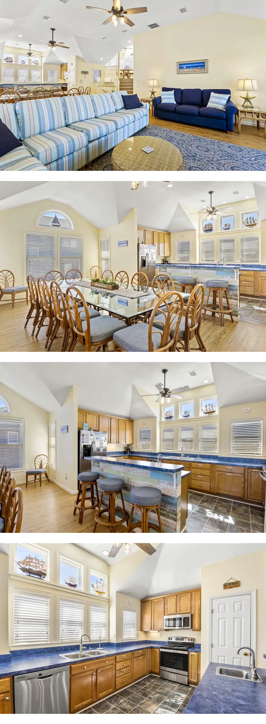 Azure Dreams: Oceanside, Private Pool, Hot Tub