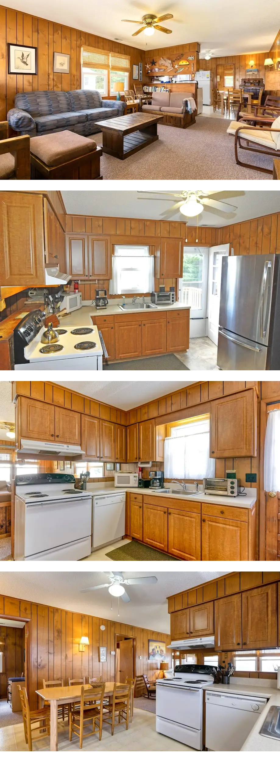401 - Dog-Friendly Rental - minutes to Beach Access, Dowdy Park, and YMCA