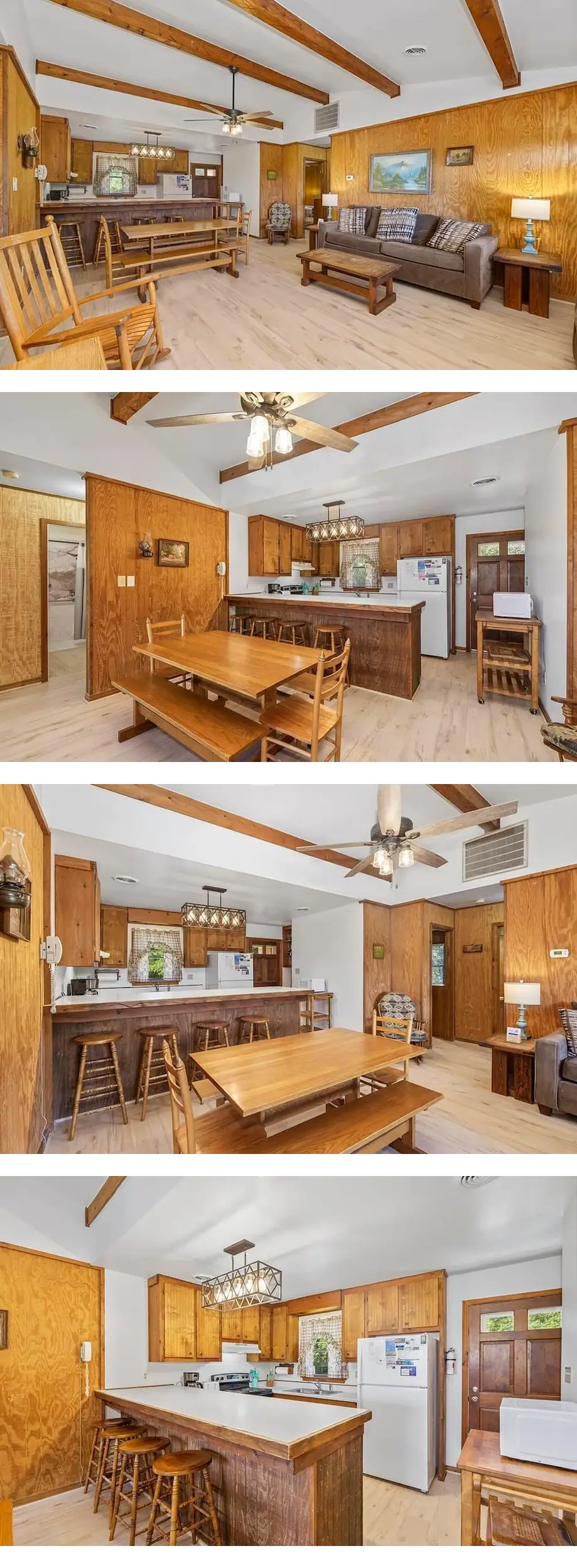 424 - Nags Head Cove Rental w/ Community Pool Access and Screened-In Deck
