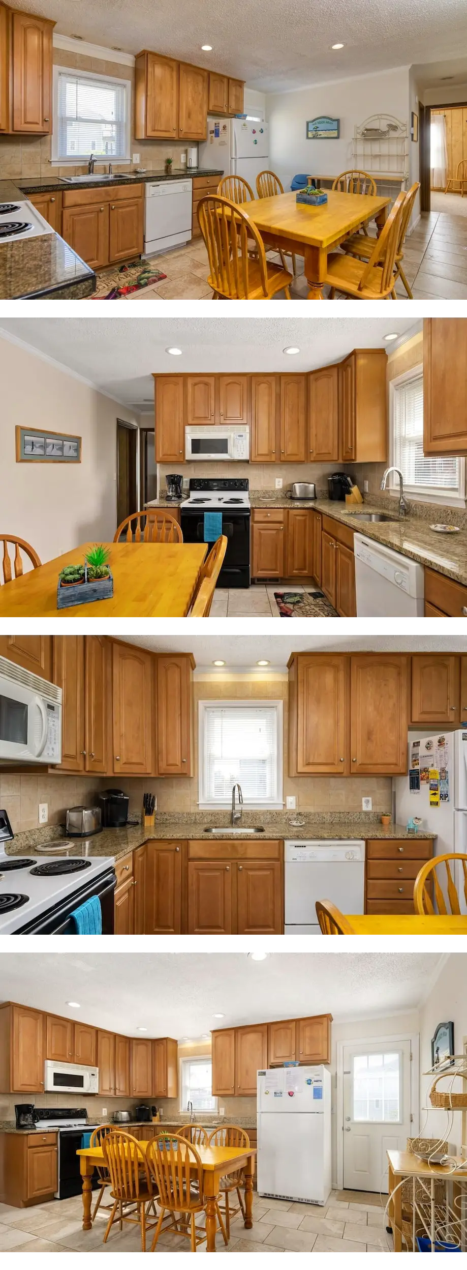 403 - Nags Head Rental Home - Deeded Beach Access and Spacious Decks