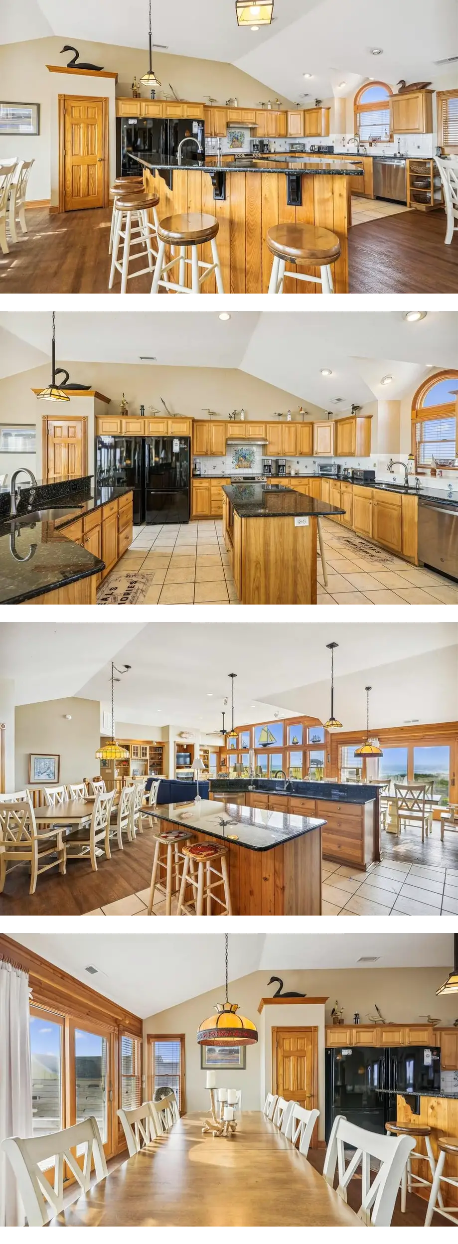 Red Snapper Inn | Oceanfront | South Nags Head | Sleeps 22