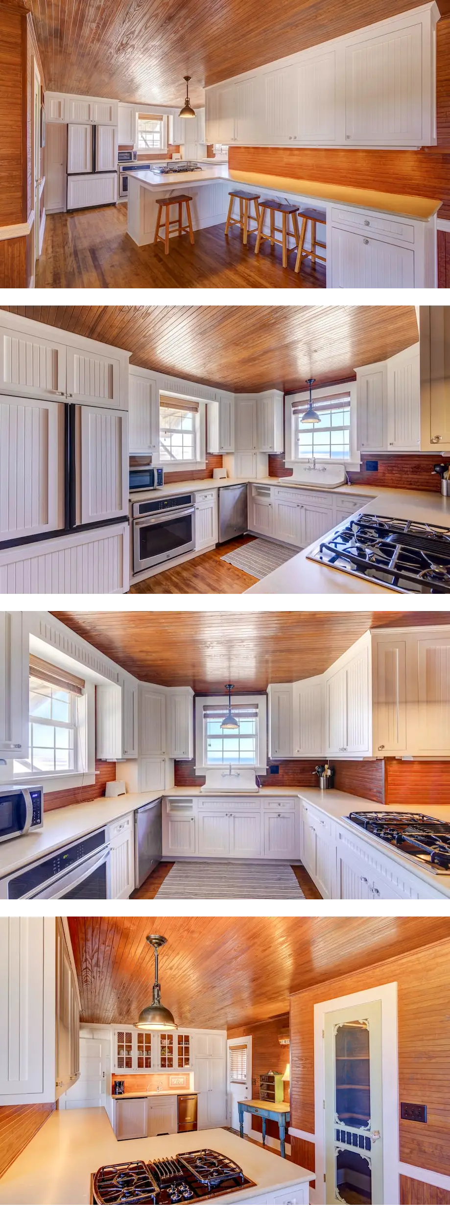 Miss Grace | Oceanfront | Nags Head | Sleeps 14