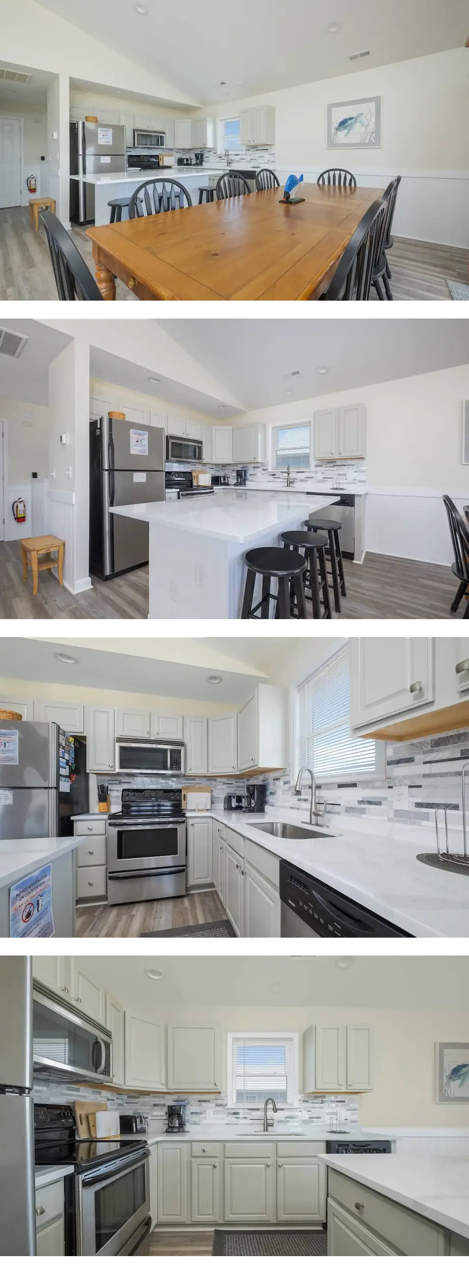 Hope and Dreams | Oceanside | Nags Head | Sleeps 8