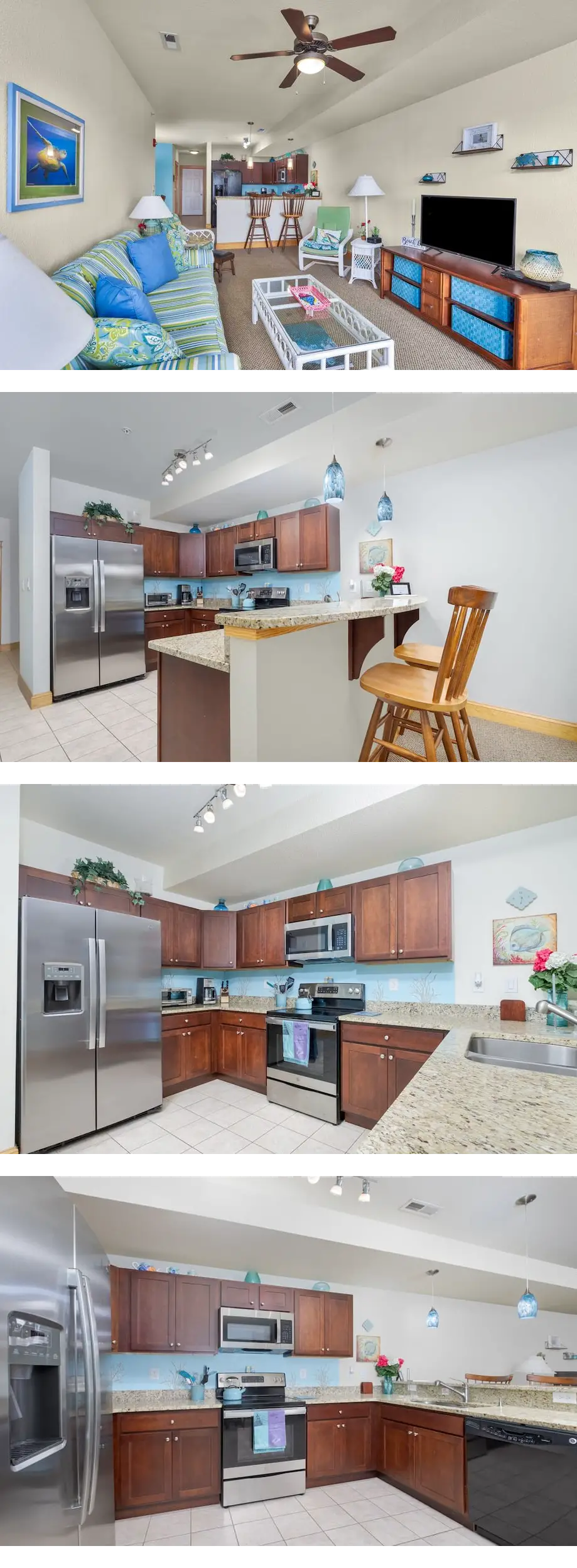Mary's Heaven | Soundfront | Sugar Creek | Nags Head | Sleeps 6