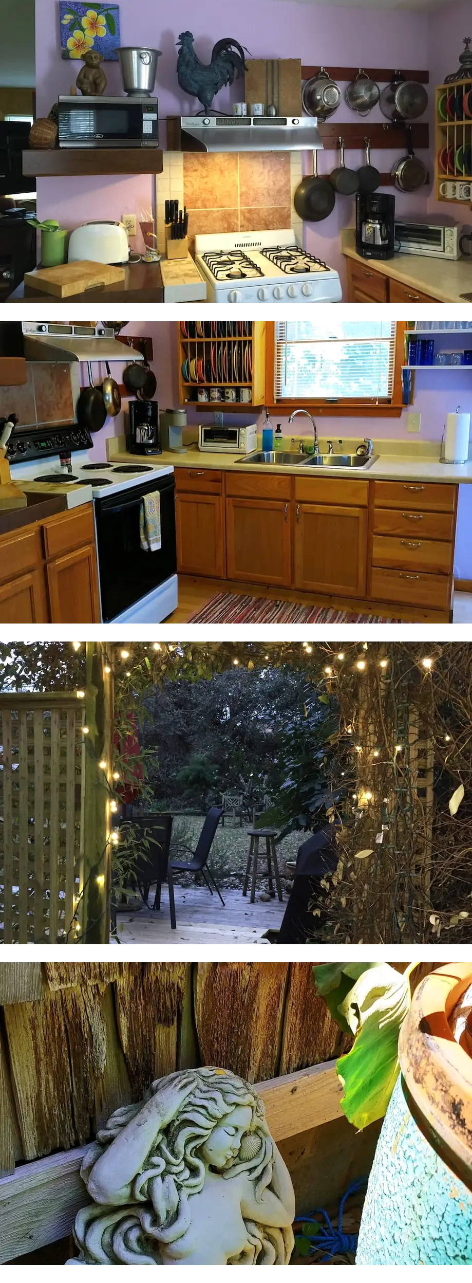 Live like a local in the heart of Nags Head! No cleaning fee/2:00 pm check-in!