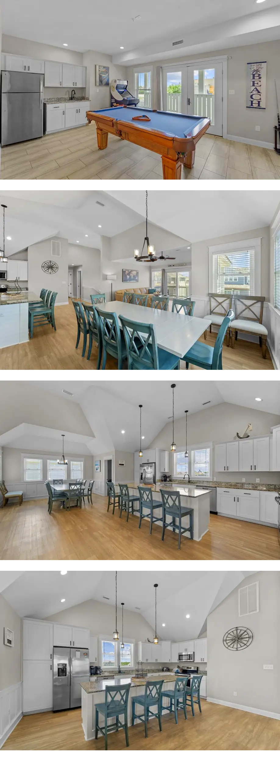 Nags Head Vacation Rental with Elevator, Private Pool, and Easy Beach Access!