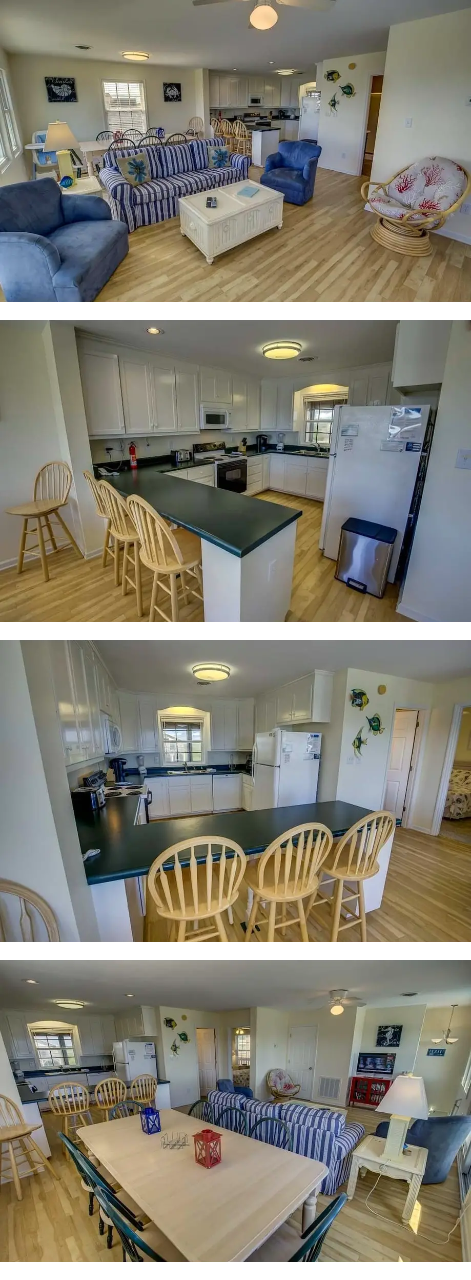 Foster | 450 ft from the beach | Hot Tub | Nags Head