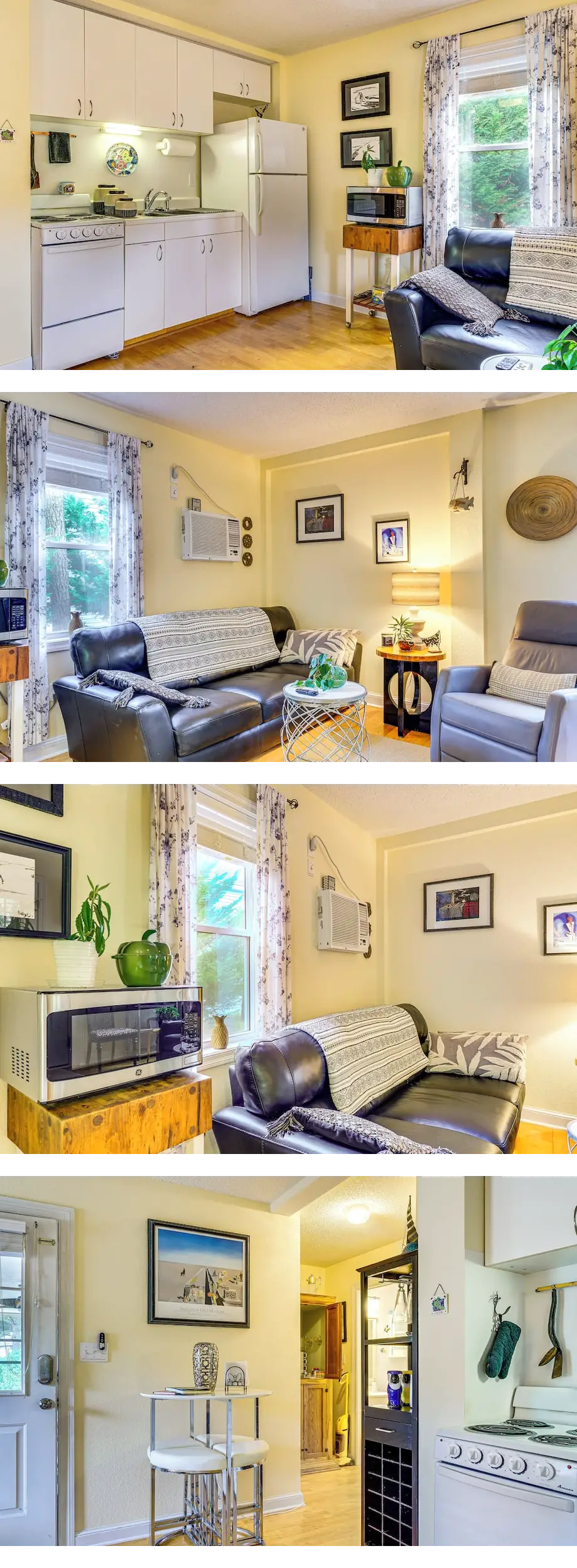 Nags Head Apt with Patio - 1/2 Mile Walk to Beach!