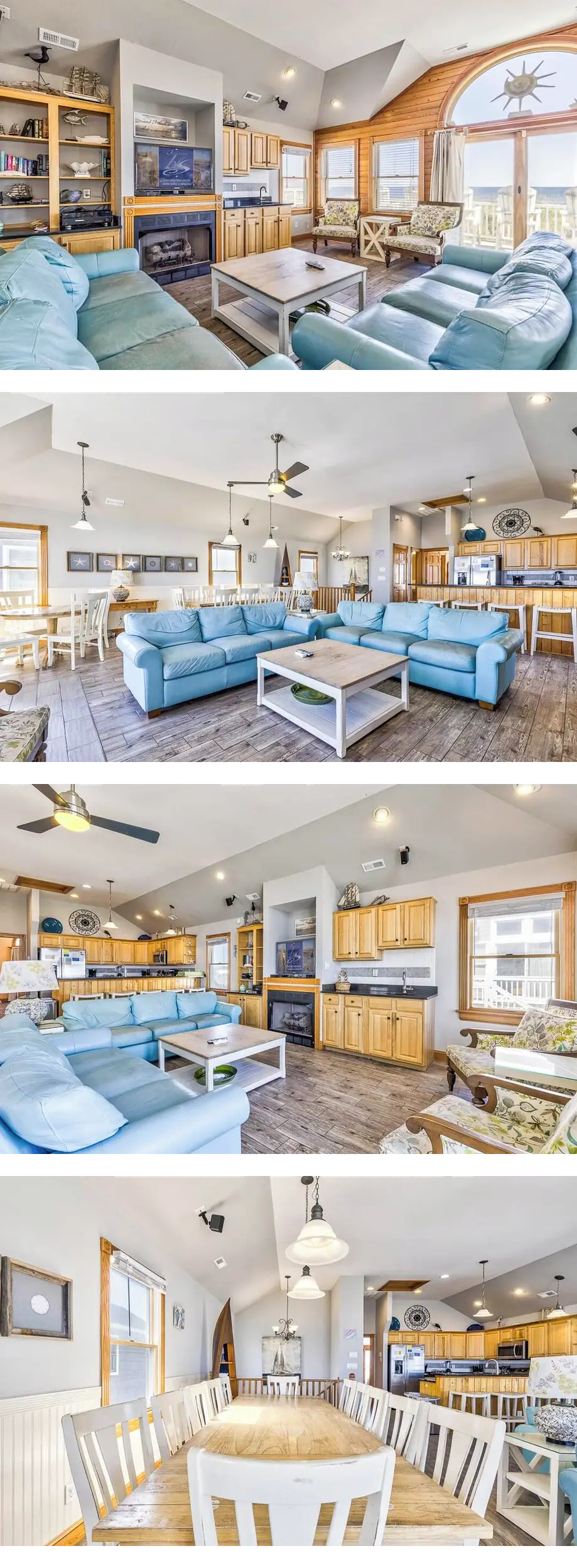 SunFish | Oceanfront | Private Pool, Hot Tub | Nags Head