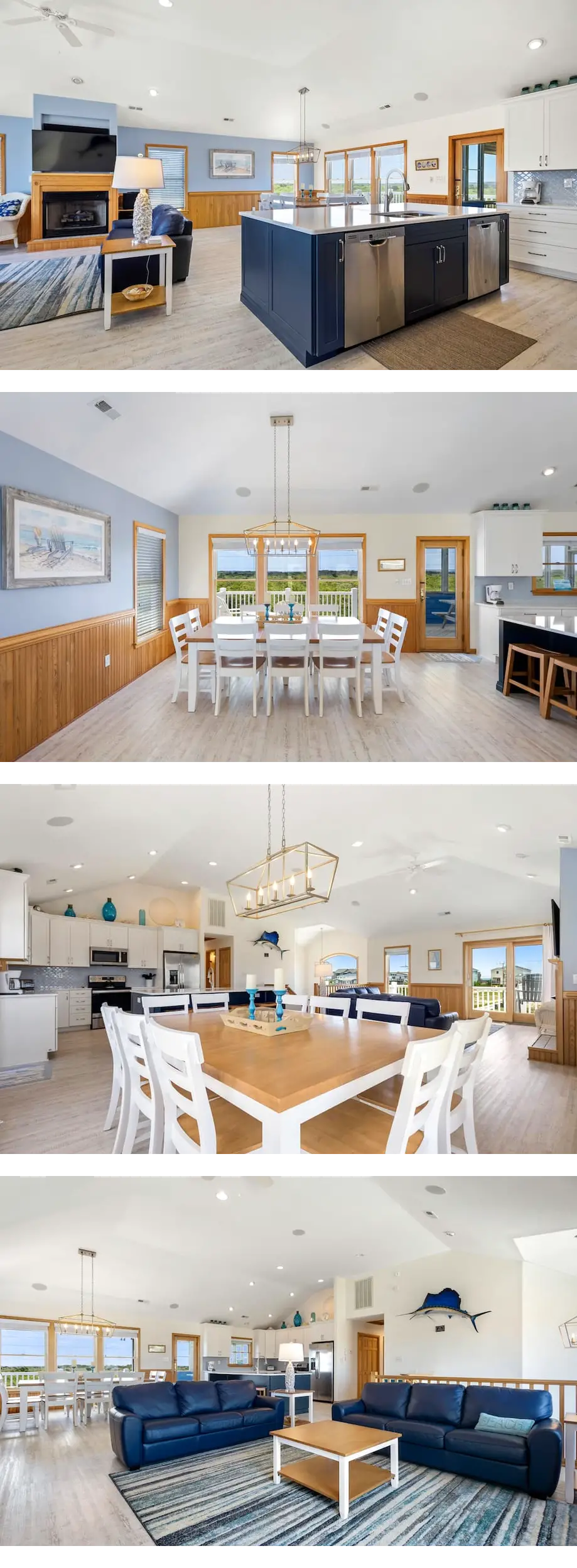 Wise Choice: Semi-oceanfront | Private Pool | Spa