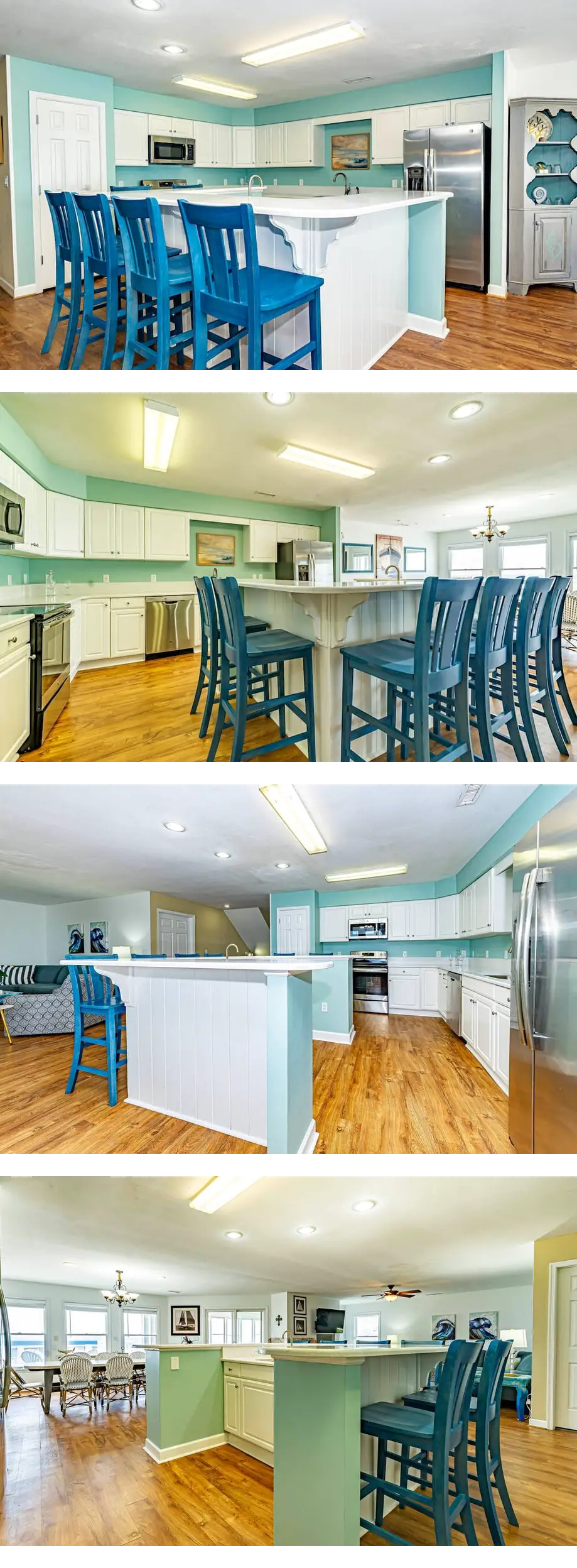 The Nags Header - NH MP 11.5, Oceanfront, Pool, Hot Tub, Pool Table, Pets OK, Flex Stays