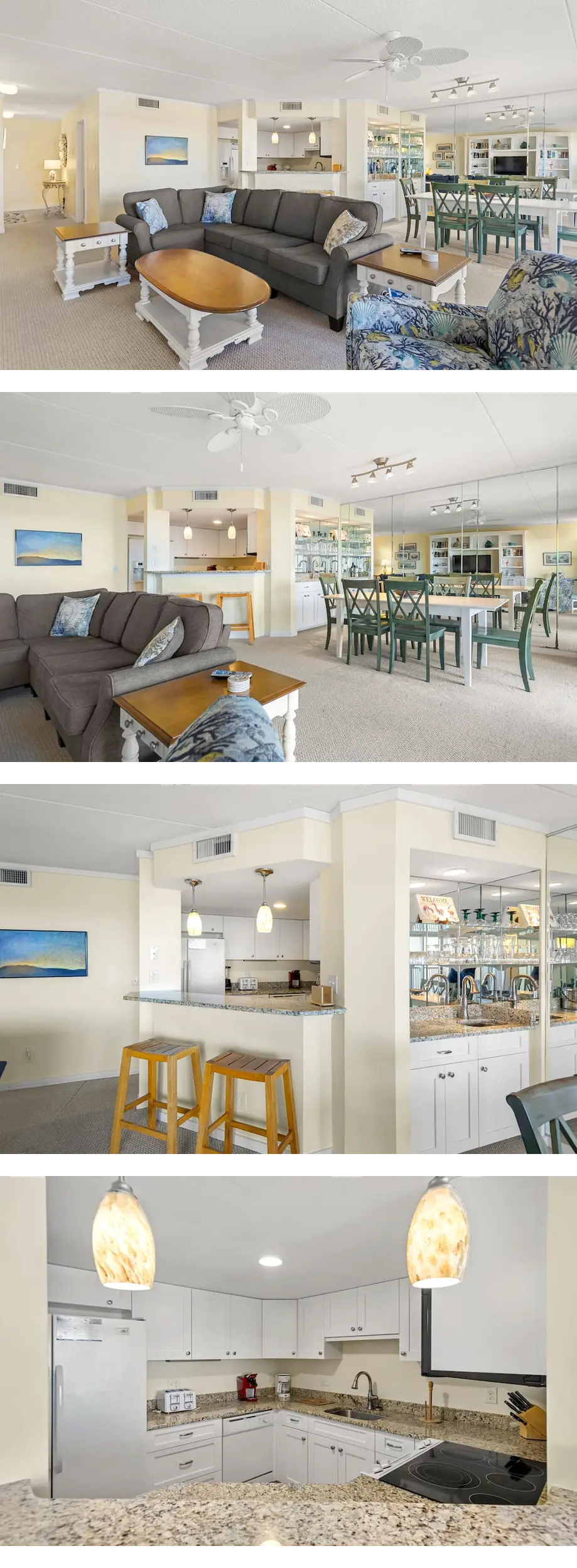Destiny: Oceanfront, Beach Access, Shared Pool