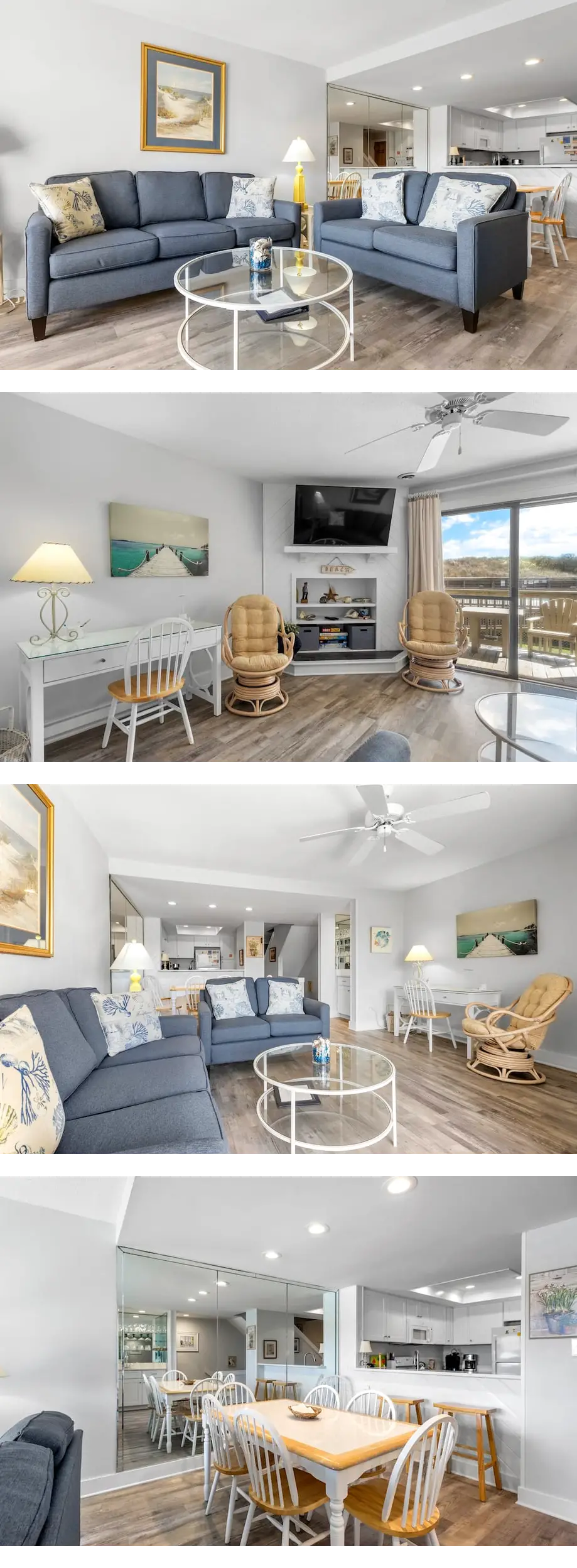 Quite Right: Oceanfront, Shared pool, Tennis court