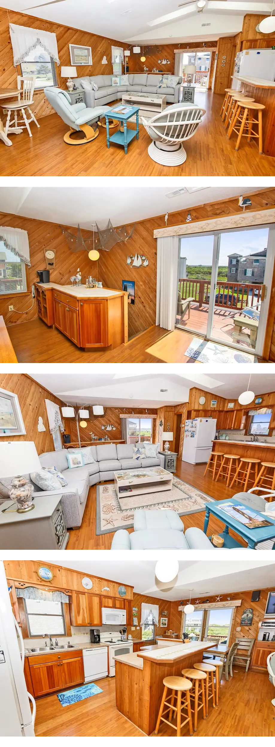 Oceanside, Close to beach, Sunroom, Carport, SNH351, Sea Sharp