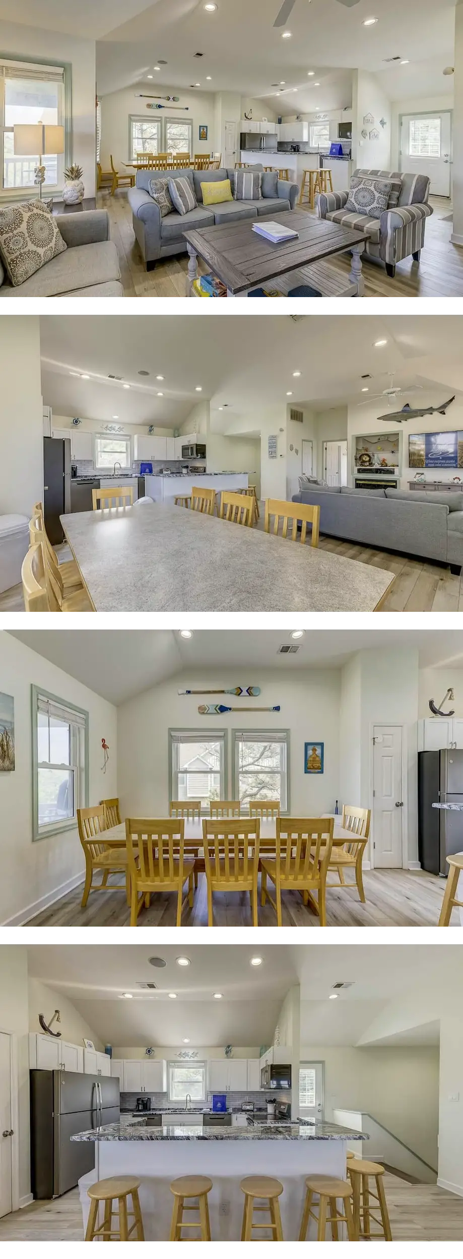 Homeplace | 995 ft to the beach | Private Pool, Hot Tub, Dog Friendly | Nags Head