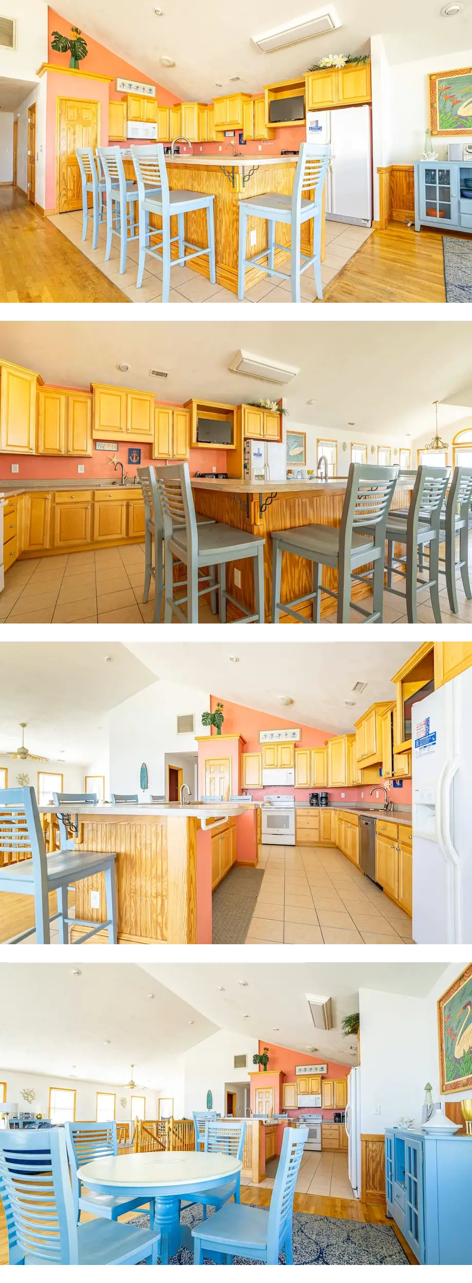 K1025 Dune Diamond. OCEANFRONT! Elevator, Heated Pool, Pets OK!