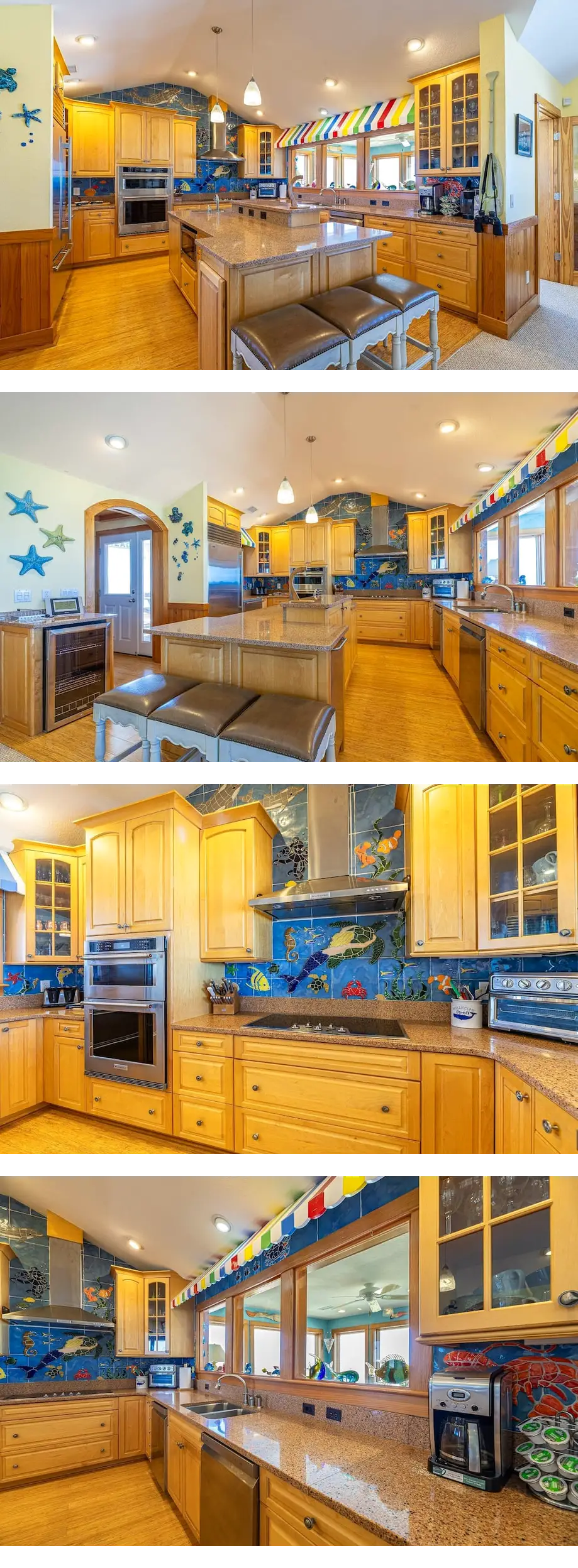 K1010 Beach Royalty. The Ultimate Vacation Home, Elevator, Pool, Hot Tub!