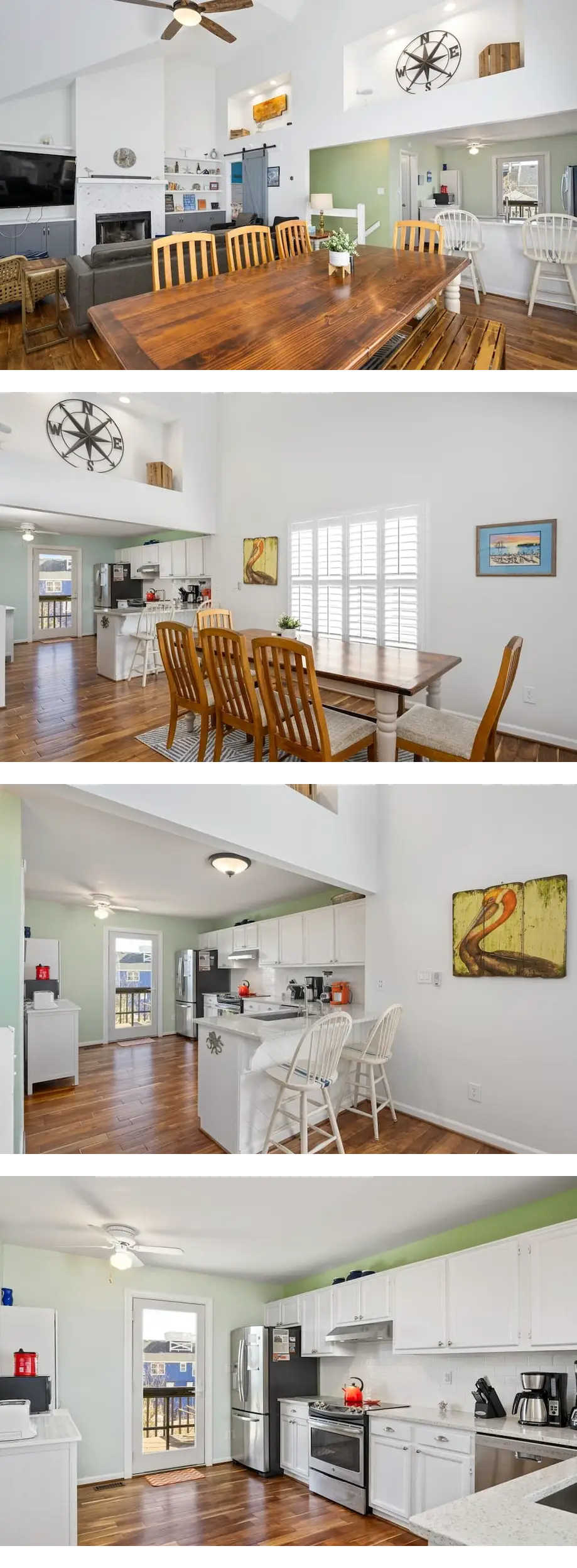 418 - Luxurious Nags Head Home with Hot Tub and Near Ocean!