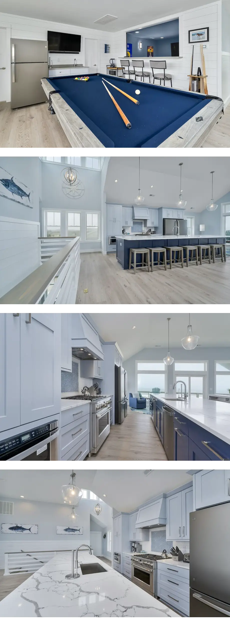Beautifully Appointed Luxury Oceanfront Home