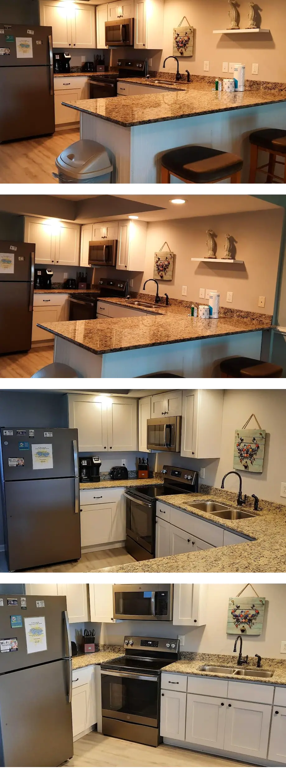 Oceanview Getaway at Same Song Twice! Condo 102