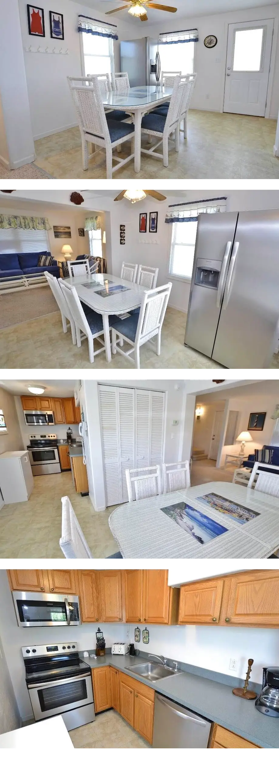 This cozy townhome has everything you need for an enjoyable and relaxing  Outer Banks vacation. - Nags-Head.com