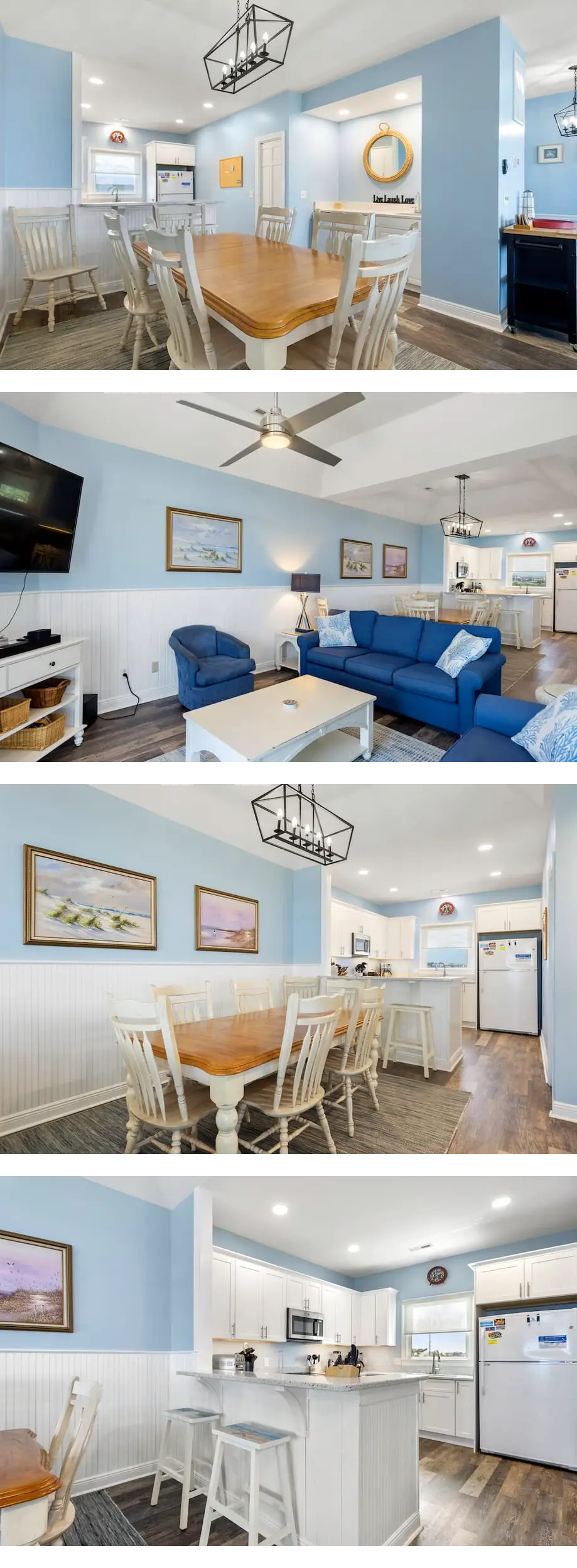 Somerset's Lighthouse: Oceanfront | Shared Pool