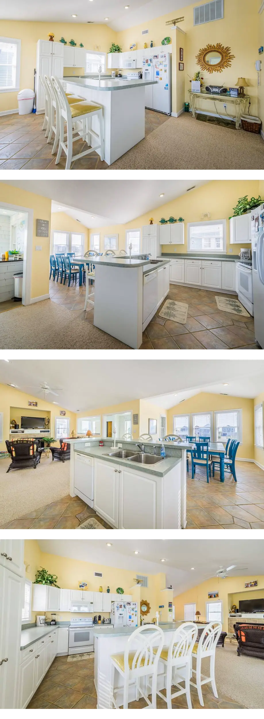 K1126 High Cotton. Oceanside PARADISE! Pool, Hot Tub, Elevator, Tiki Bar!