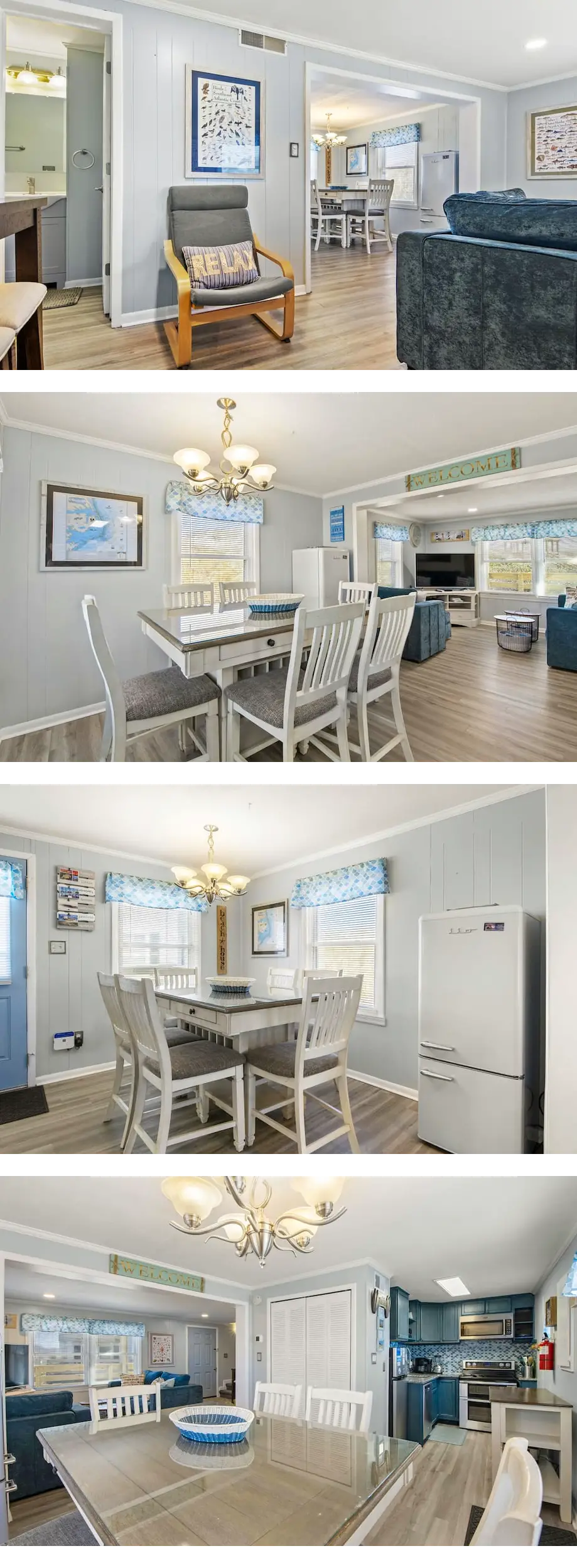 Windjammer: Oceanfront, Shared Pool, Beach Access