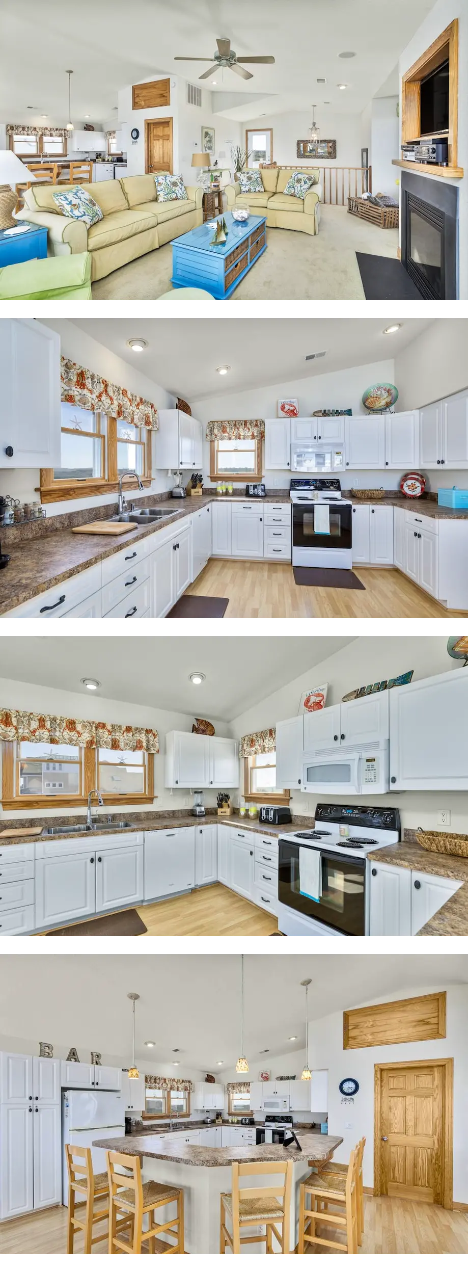 Private Pool, Hot Tub, Sun Deck. Watch the Sunrise Over the Ocean!