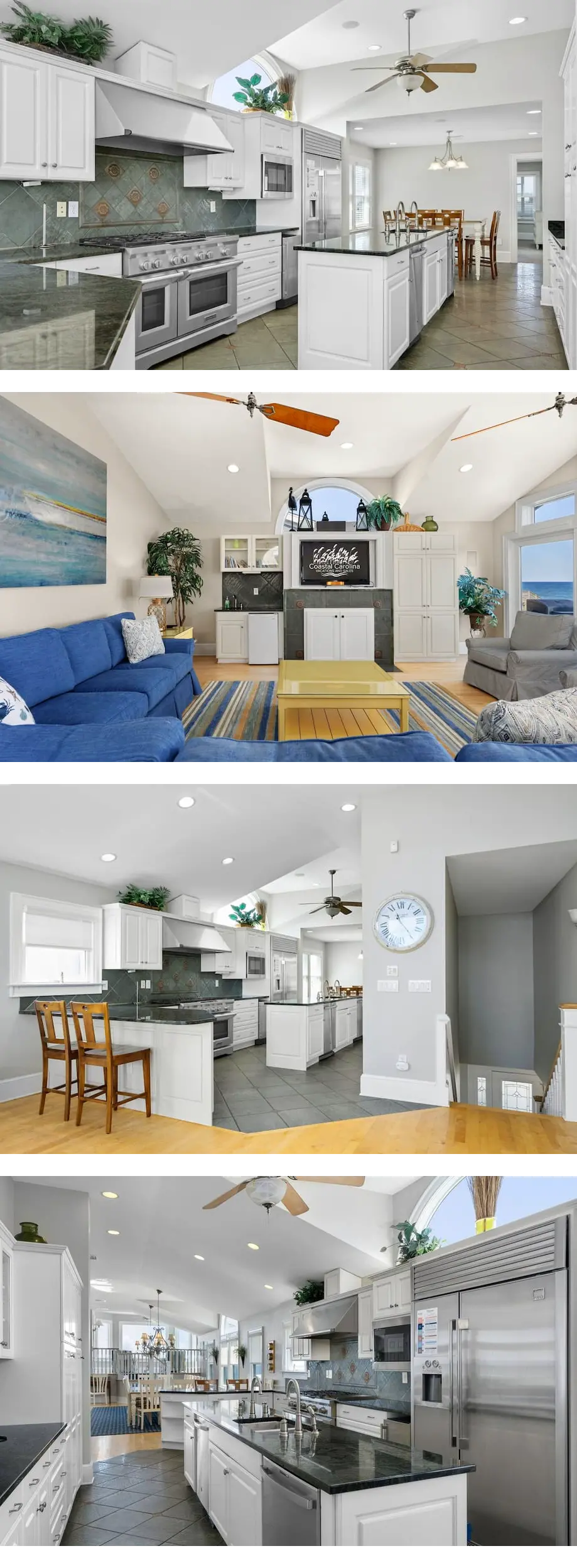One of These Nights: Ocean views, private pool & hot tub, rec room & elevator!